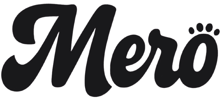 Mero | AI Vet Clinic Assistant Logo